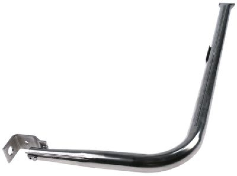 Горелка стержневая углов. Д 740мм Ш 355мм Печь с горячим обдувом