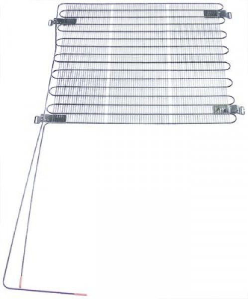 Конденсатор В 750мм Ш 790мм кол-во в уп-вке 1штук Г 10мм