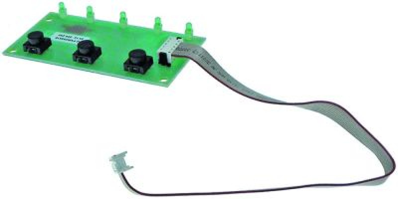 Модуль дисплейный