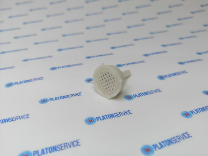 Фильтр для ёмкости ø шланга 4мм