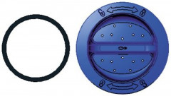 Жиклёр для ручного душа T&amp;S при 3 барах 1241л/мин