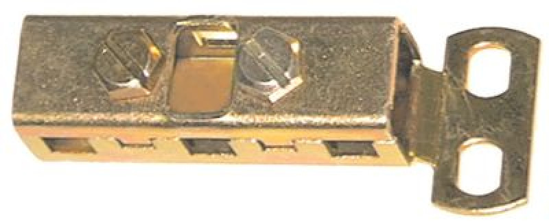 Держатель конфорочной горелки тройн.