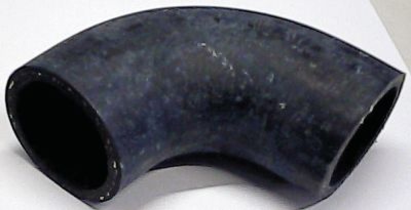 Шланг гнутый