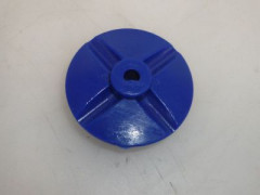 диск миксера голуб. подходит для RHEAVENDORS / SERVOMAT