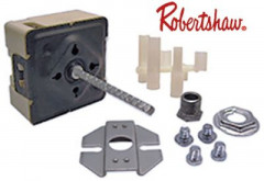 Регулятор энергии 240В 15А направление вращения слева ø ось 3,5x3,5мм