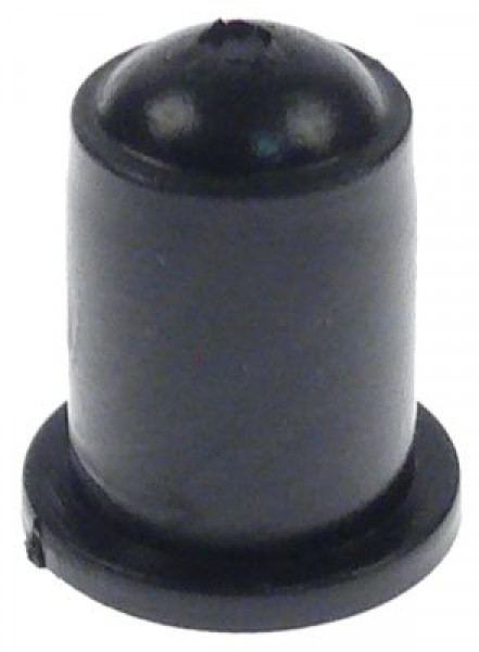 Втулка ø 10мм В 15мм