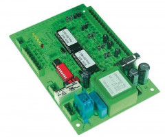 Плата печатная