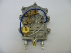 CALDAIA VAPORE A PASSAGGIO