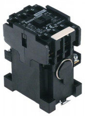 Контактор силовой омническая нагрузка 25А главные контакты 3NO вспомогательные контакты 1NC