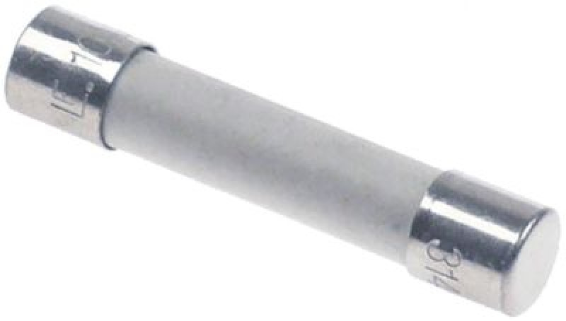 Предохранители слаботочные 10А безынерцион. номинальное напряжение 250В кол-во в уп-вке 1штук