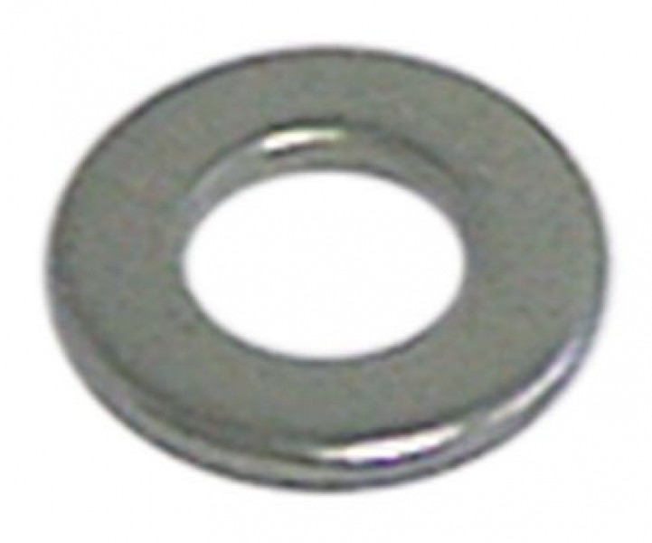 Шайба подкладная внутр.ø 53мм внеш. ø 10мм CNS DIN 125A толщина материала  1мм