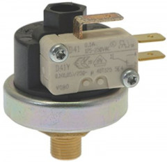 Прессостат