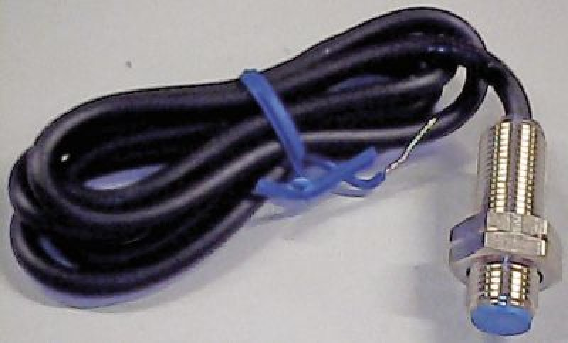 Выключатель электромагнитный