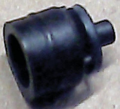 Регулятор количества протекающего вещества