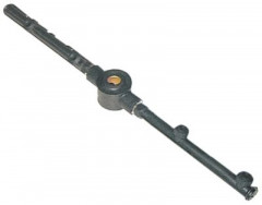 Ополаскиватель-коромысло Д 420мм ø монтажный 14мм монтаж. поз-ция сверху/снизу дюзы 4