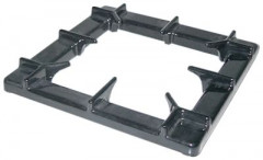 Решётка для плиты Д 400мм Ш 400мм подходит для серия 900