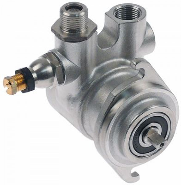 Головка насоса присоединение 3/8" GAS 180л/ч FLUID-O-TECH