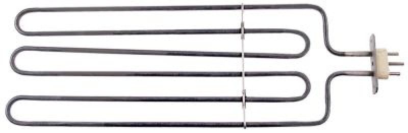 Элемент нагревательный 2000Вт 230В Д 430мм Д1 50мм Д2 380мм Ш1 60мм Ш2 30мм