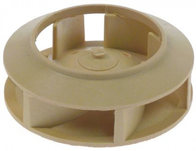 Колесо рабочее ø 85мм В 30мм