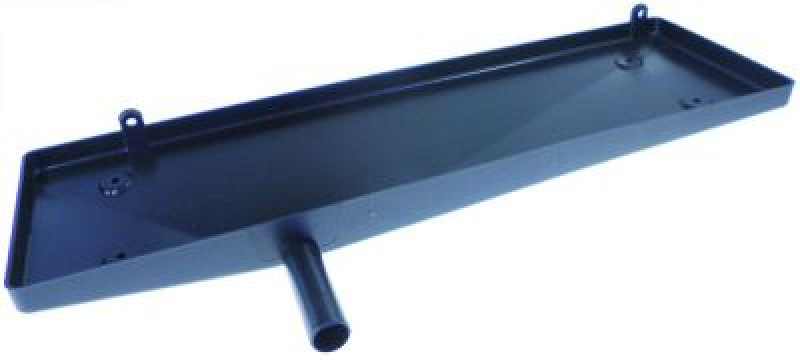 Поддон для талой воды