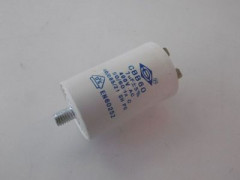 Конденсатор