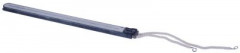 Стержень нагревательный 400Вт 230В длина провода 130/210мм В 11мм Ш 22,5мм
