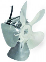 Вентилятор для испарителя