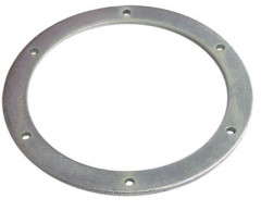 Контрфланец CNS расст-ние меж. отвер-ми 90/180мм внутр.ø 160мм внеш. ø 200мм ø отверстия 7мм
