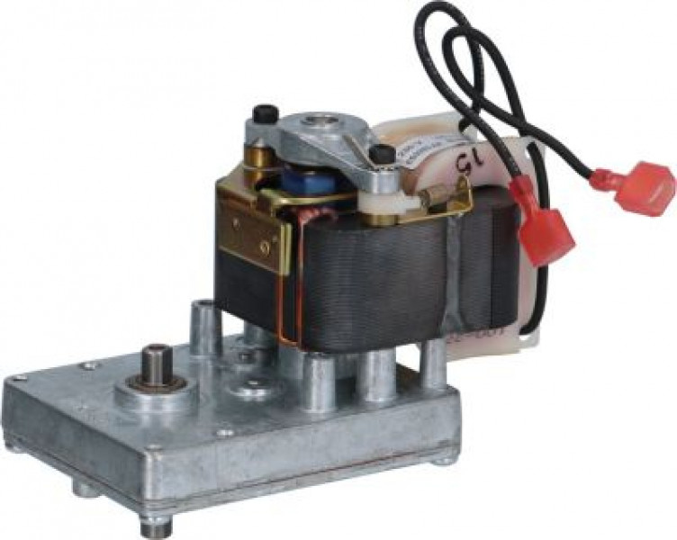 Мотор-редуктор