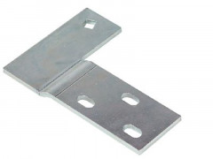 Опора шарнирная монтаж. поз-ция сверху справа без болтов