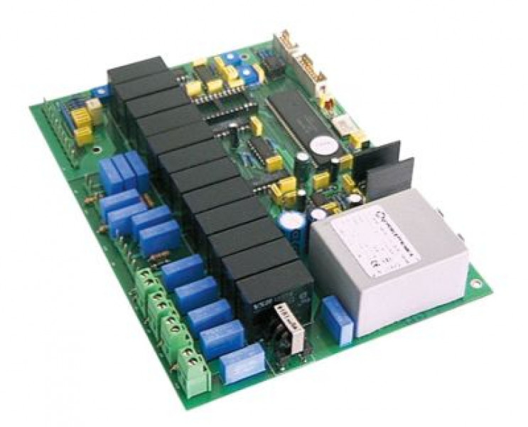 Плата печатная