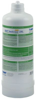 Картридж установки для умягчения воды тип bestclear EXTRA 2XL