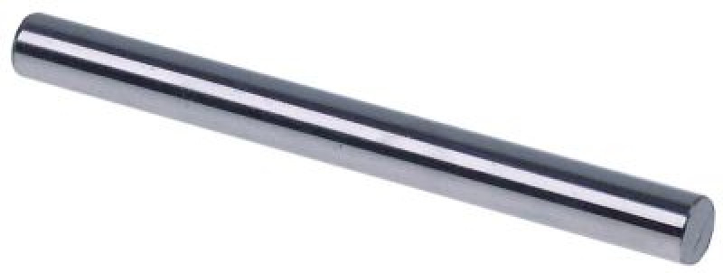 Вал ø 12мм Д 130мм для упорной пластины для прибора 275-300