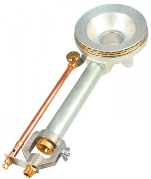 Горелка ø 180мм Д 320мм комплект тип 880