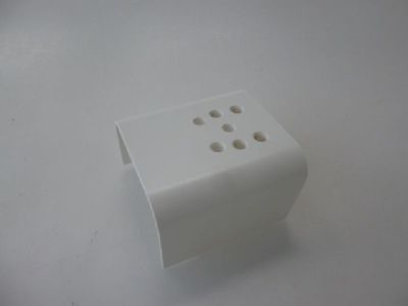 GUSCIO INFERIORE BECCO BIANCO