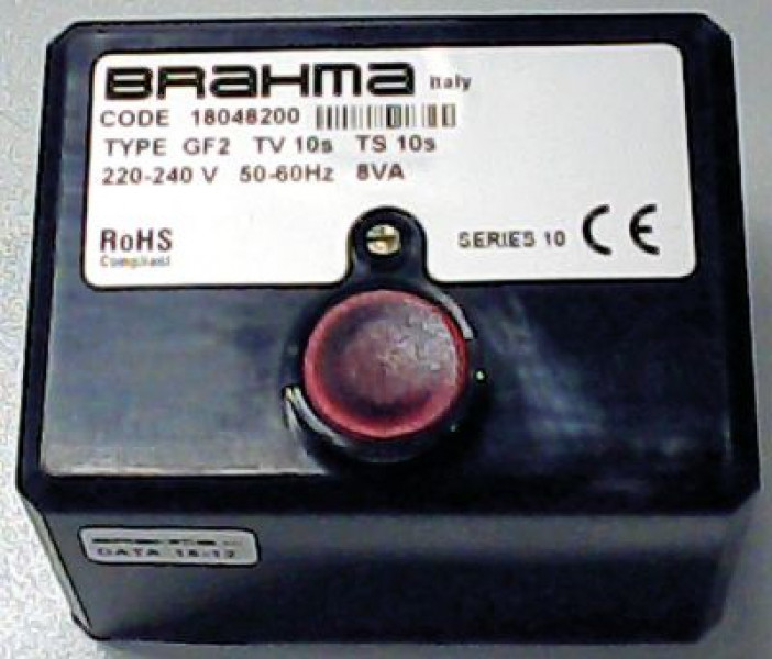 Управление тип GF2