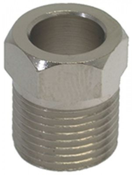 Кольцо врезное