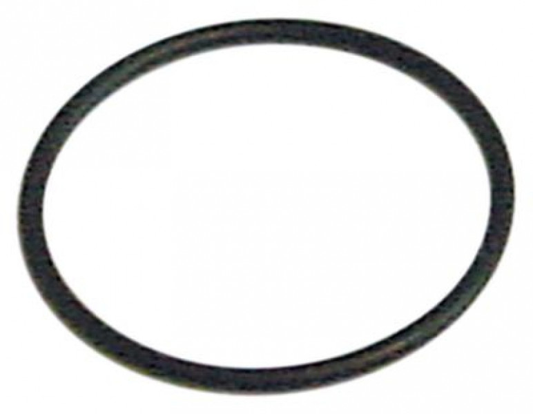 Кольцо уплотнительное круглого сечения EPDM толщина материала  178мм внутр.ø 3465мм