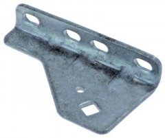 Петли снизу слева/справа