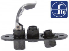 Горелка конфорочная тип серия 140 1-пламен. SIT