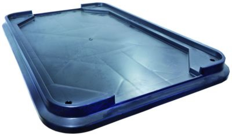 Плита для настила пола