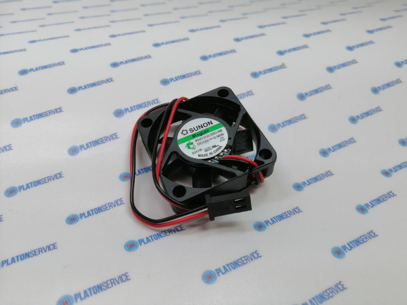 Вентилятор охлаждения платы UNOX KVN1177A