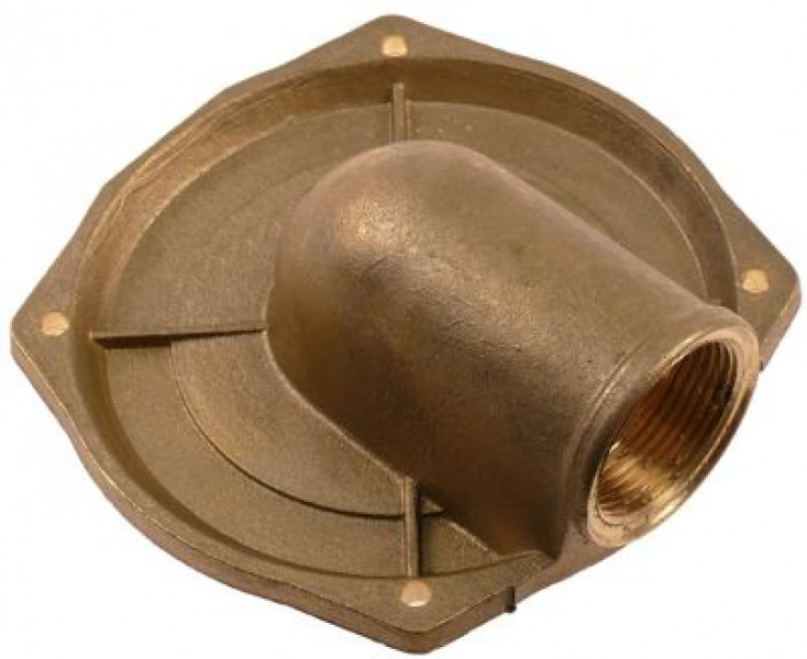 Крышка насоса