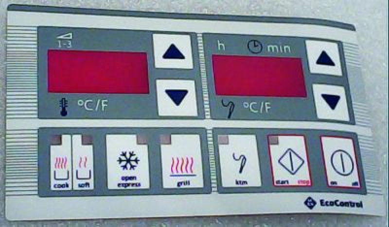 Плёнка для клавиатура