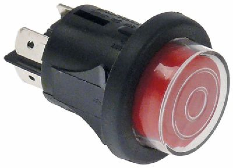 Клавиша мм 25мм