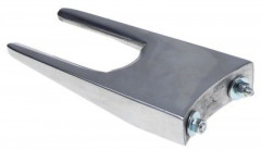 Держатель для портафильтра В 21мм Д 146мм Ш 65мм