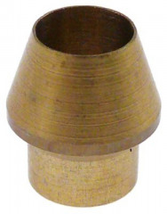 Кольцо врезное для ø трубы 3/16" латунь Д 10мм подходит для SIT кол-во в уп-вке 1штук