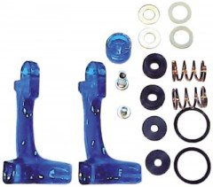 Набор запчастей старое исполнение серия T&amp;S Equip