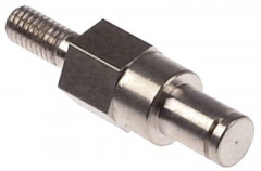 Штифт для опрокидования ванны Д 44мм