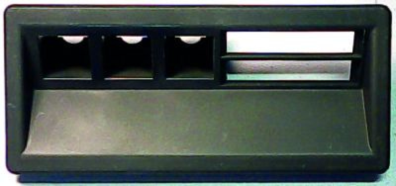 Панель управления